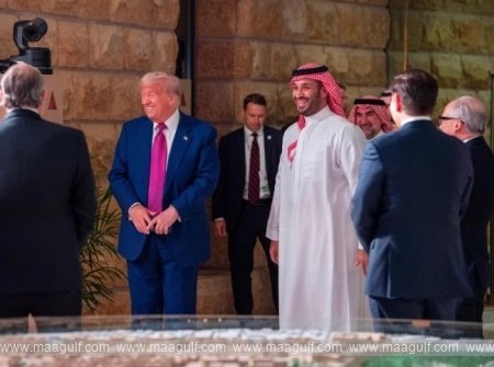 వచ్చే వారం సౌదీ క్రౌన్ ప్రిన్స్‌కు ట్రంప్ ఆతిథ్యం..!!